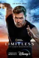 Безграничный смотреть онлайн сериал 1-2 сезон